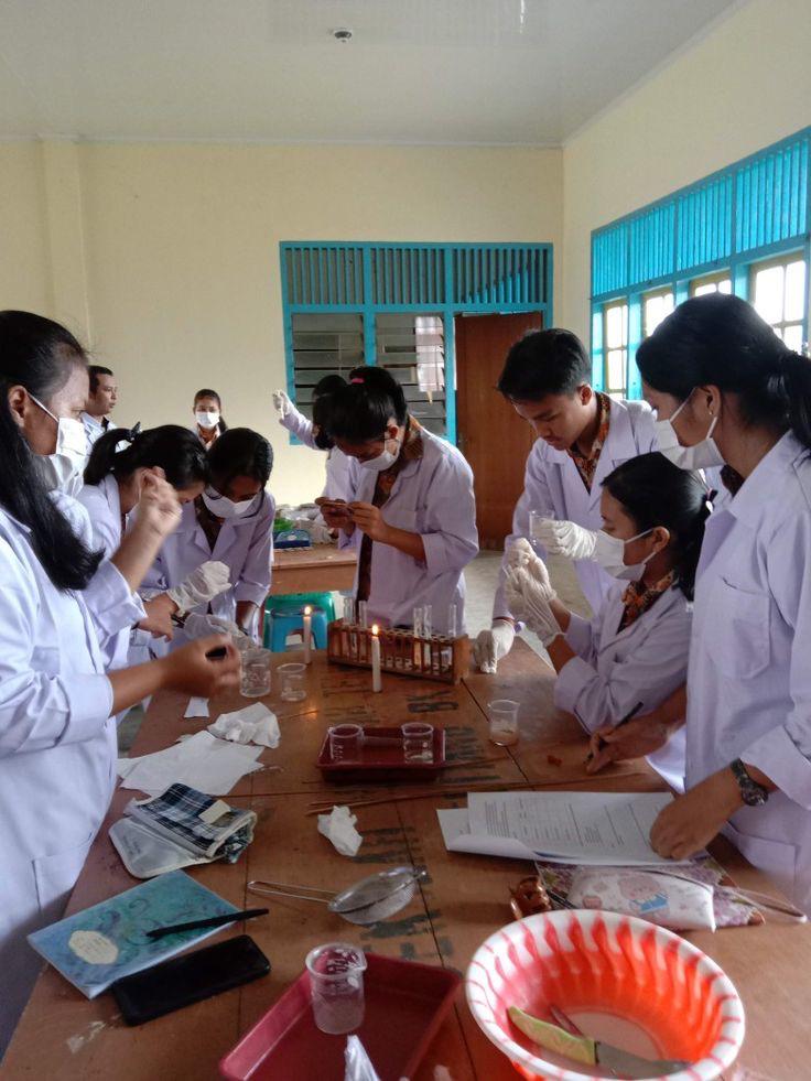 Community health checkup